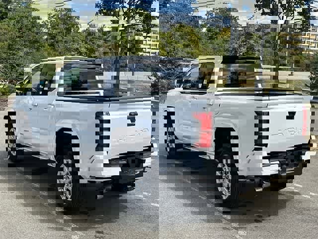 New 2025 Toyota Tacoma SR5 image 28