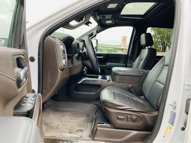 Used 2023 GMC Sierra 2500 Denali w/ Denali Ultimate Package image 27