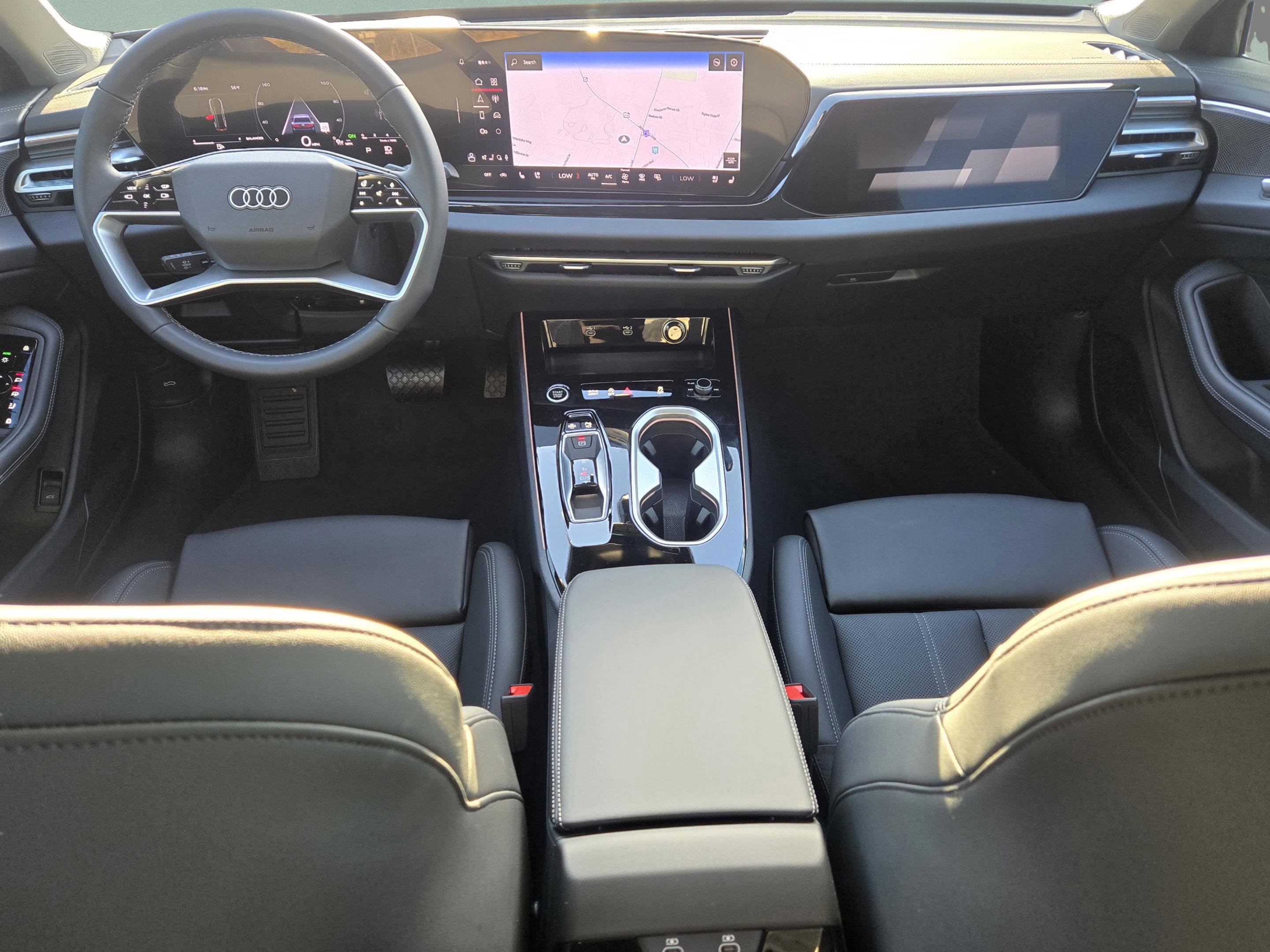 New 2026 Audi A6 Prestige AWD/4WD image 12