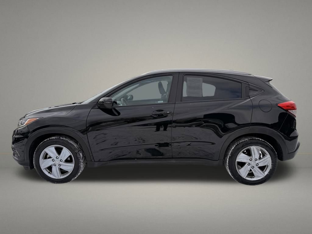 Used 2020 Honda HR-V EX image 2