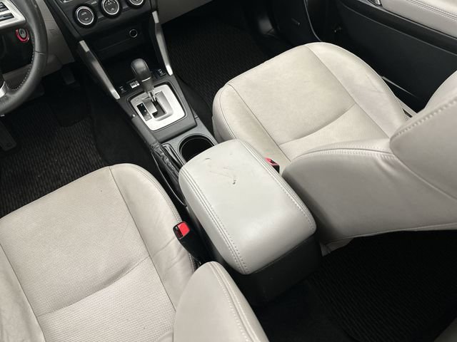 Used 2014 Subaru Forester 2.5i Touring w/ Protection Package #2 image 27