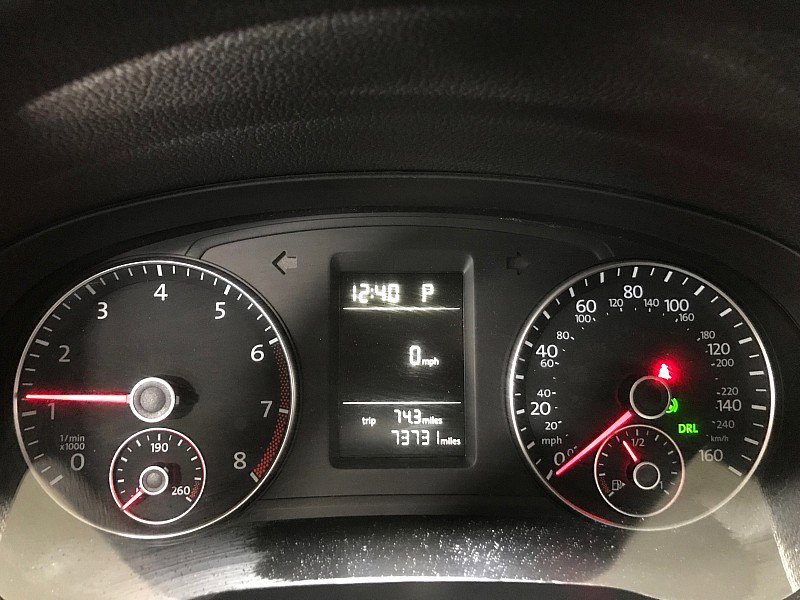 Used 2015 Volkswagen Passat 1.8T Limited Edition image 22