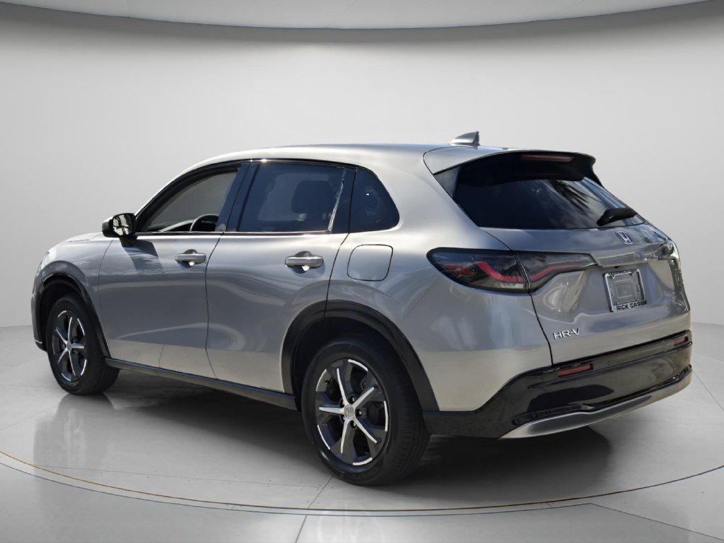 Certified 2024 Honda HR-V EX-L image 6