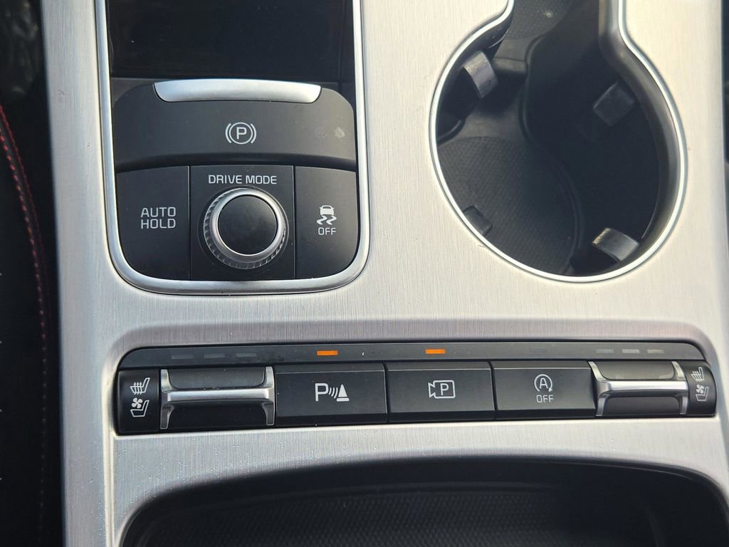 Used 2023 Kia Stinger GT2 w/ Option Group 015 image 34