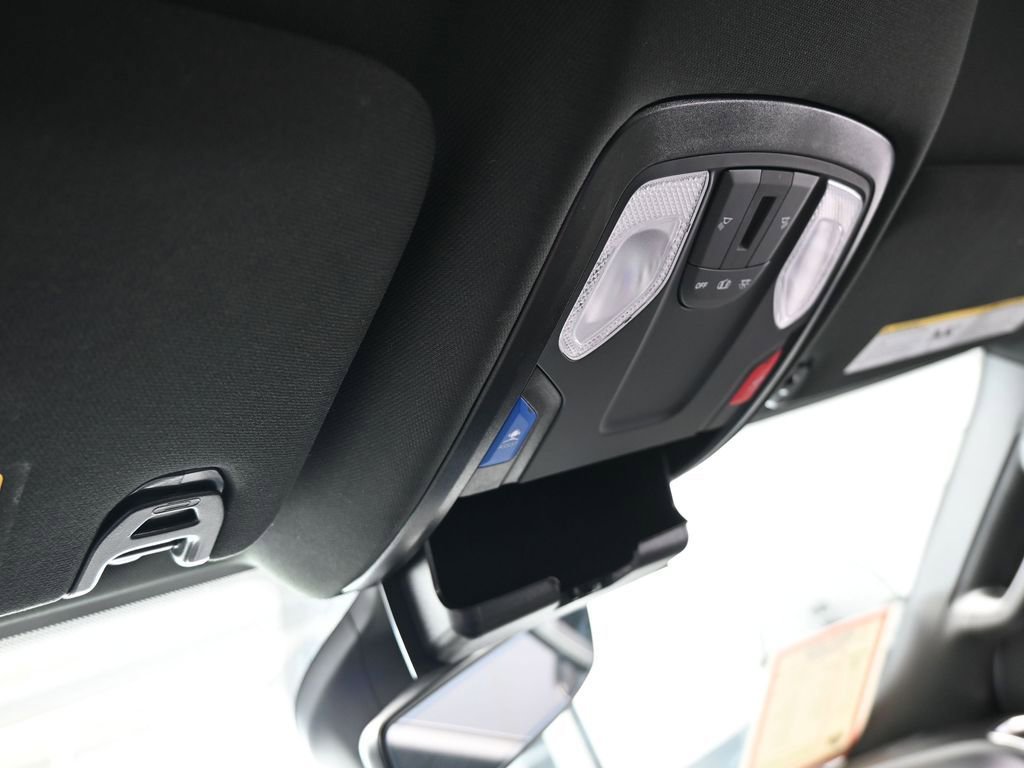 Used 2024 RAM 2500 Big Horn image 30