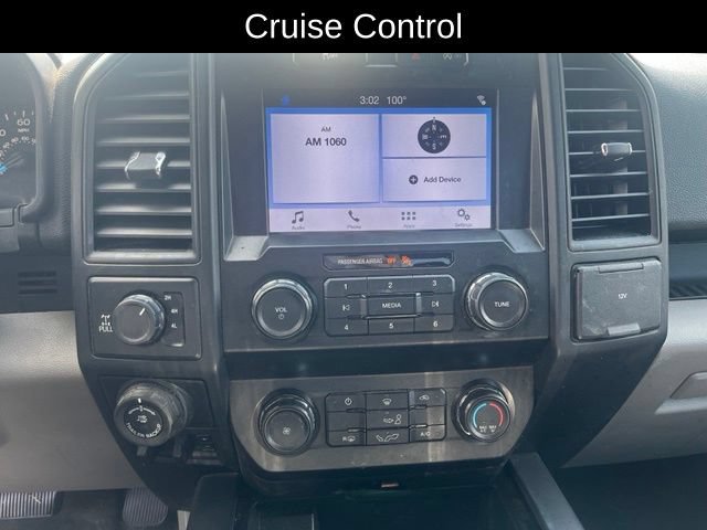 Used 2019 Ford F150 XL w/ Equipment Group 101A Mid AWD/4WD image 13