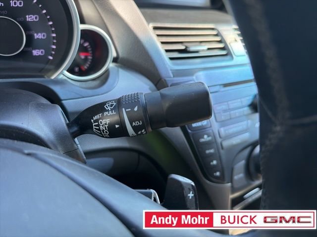 Used 2012 Acura TL FWD image 29