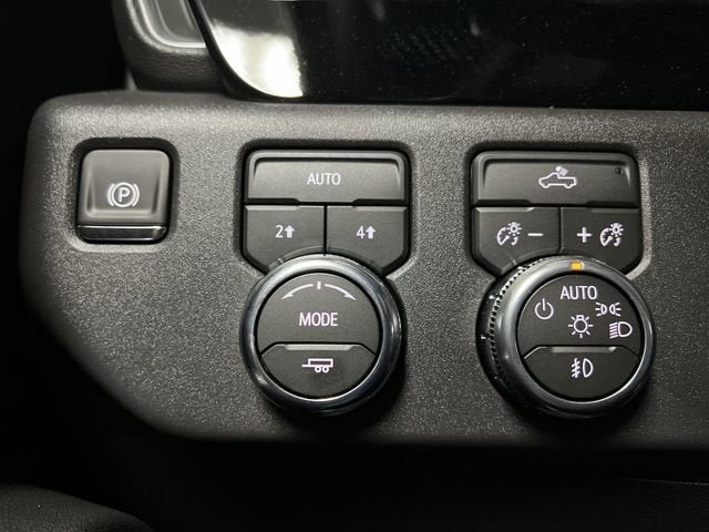 New 2026 GMC Sierra 1500 Elevation w/ Elevation Select Package image 18