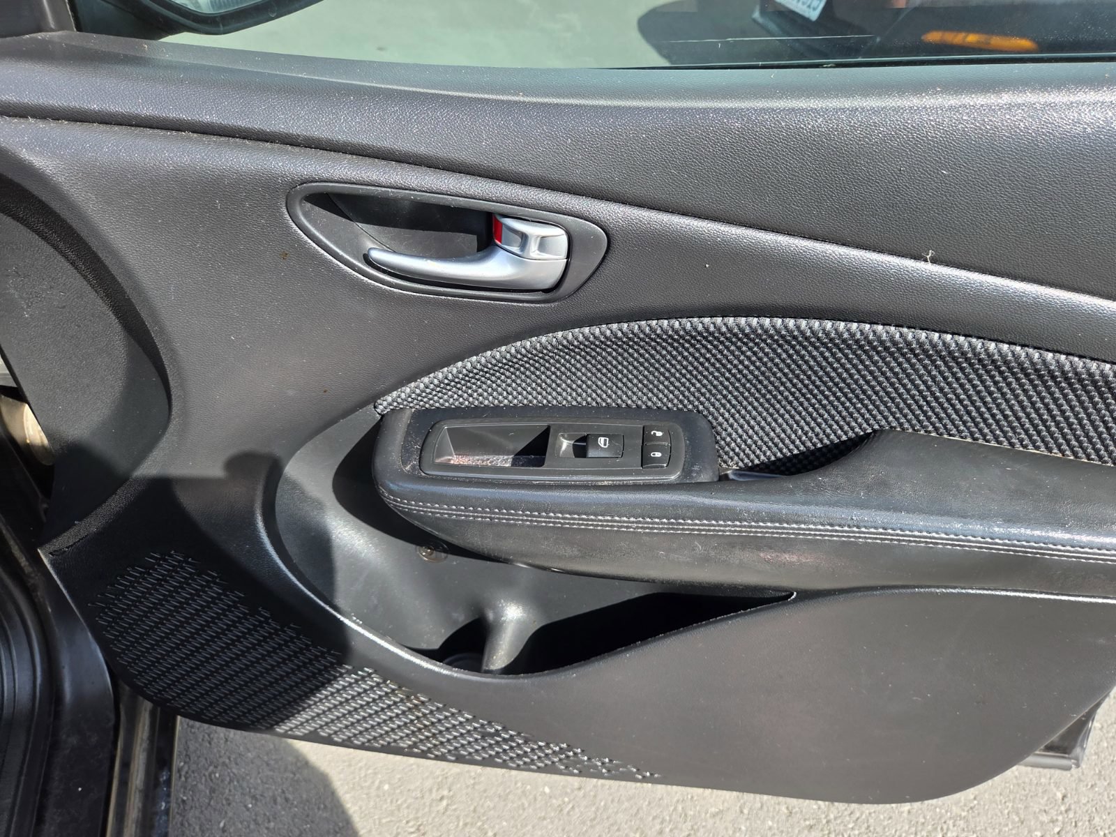 Used 2016 Dodge Dart SXT Sport image 12