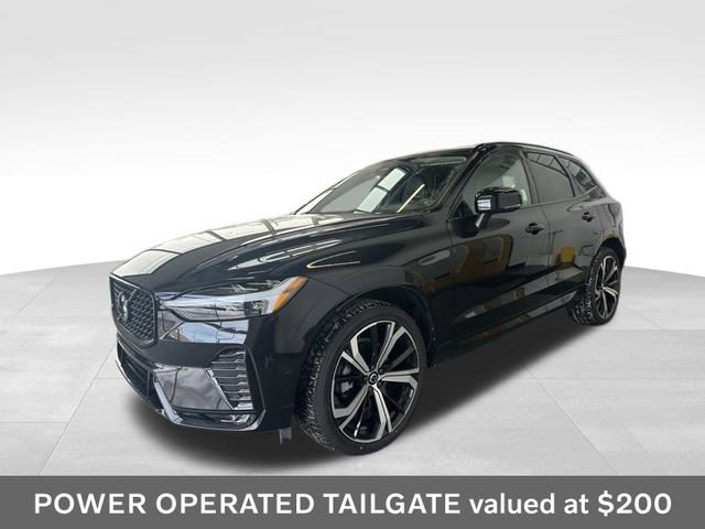 Used 2023 Volvo XC60 B5 Ultimate w/ Climate Package image 11