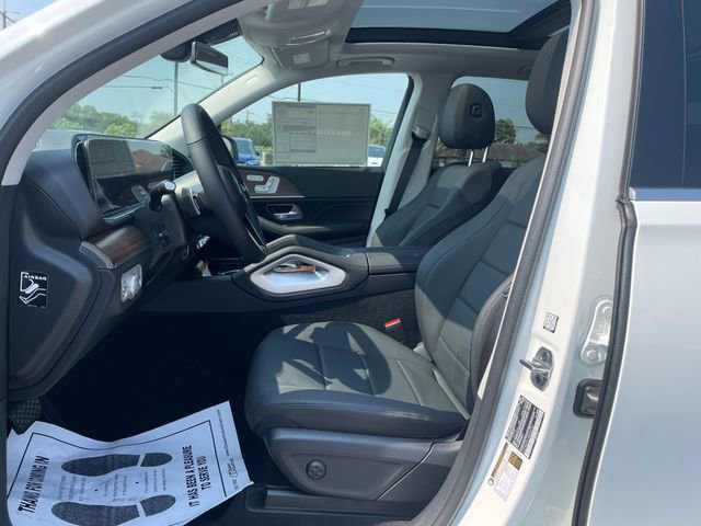New 2025 Mercedes-Benz GLE 350 4MATIC image 17