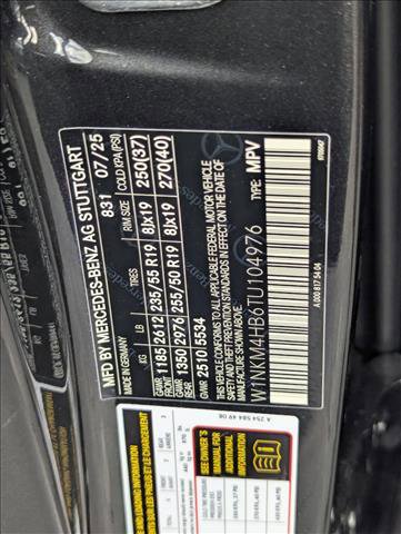 New 2026 Mercedes-Benz GLC 300 4MATIC image 16