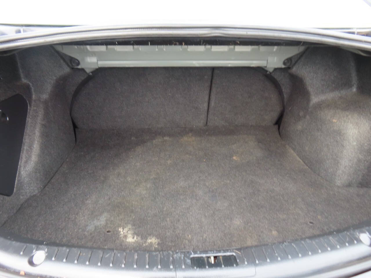 Used 2011 MAZDA MAZDA3 i Sport FWD image 14