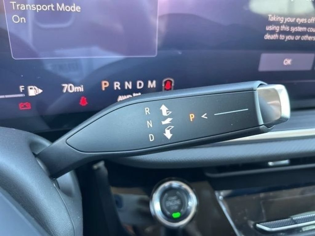 New 2025 Buick Envision Preferred AWD/4WD image 32