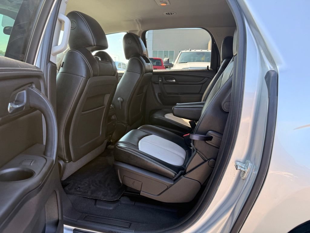 Used 2014 GMC Acadia SLE AWD/4WD image 15