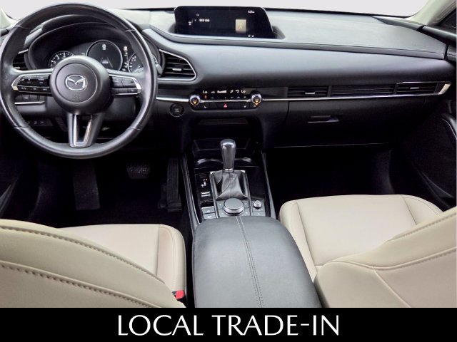 Used 2024 MAZDA CX-30 AWD 2.5 S w/ Preferred Package image 9