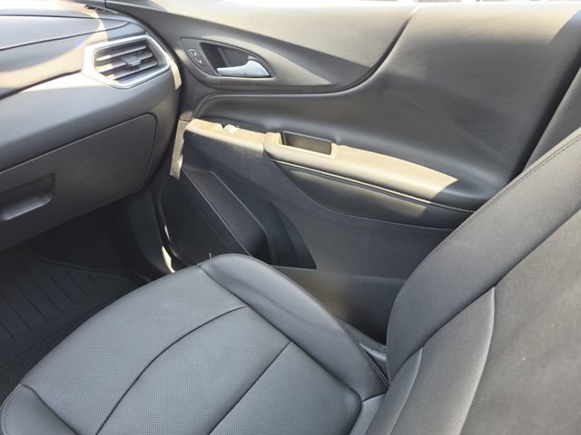 Used 2020 Chevrolet Equinox Premier FWD image 19