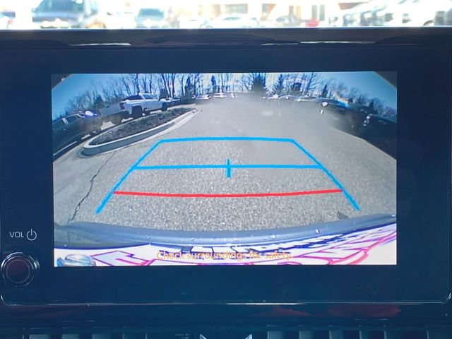 Used 2024 Toyota Corolla LE image 5