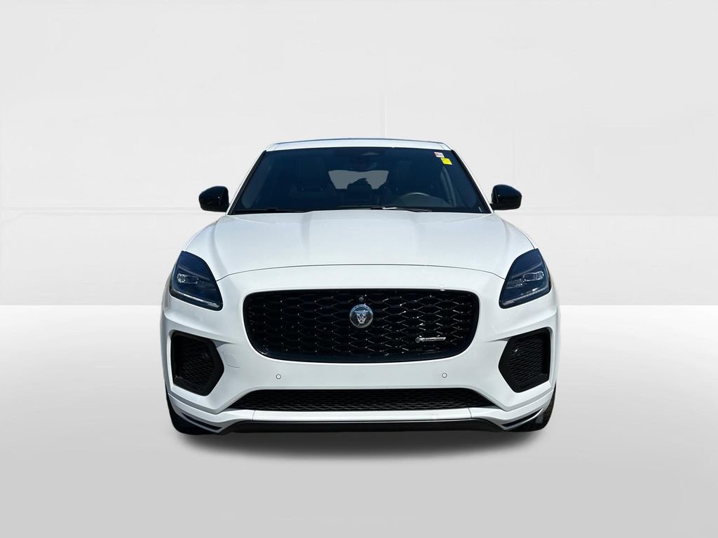 Used 2024 Jaguar E-PACE R-Dynamic SE image 6