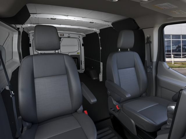 New 2026 Ford Transit 150 Low Roof w/ Load Area Protection Package RWD image 10