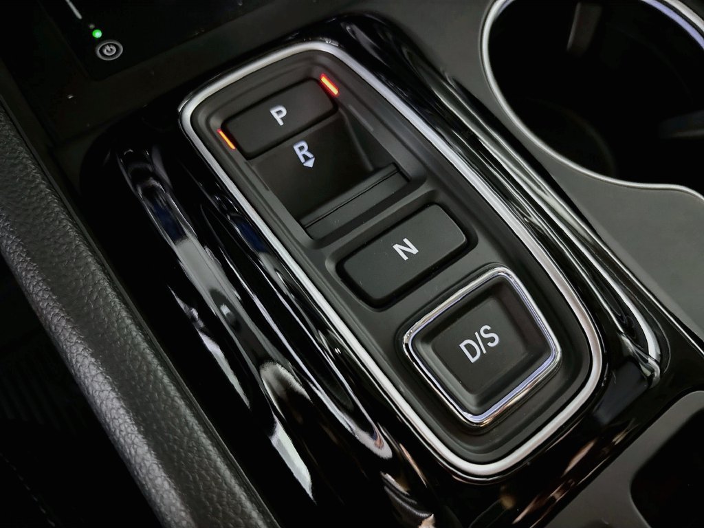 New 2026 Honda Pilot Touring image 18