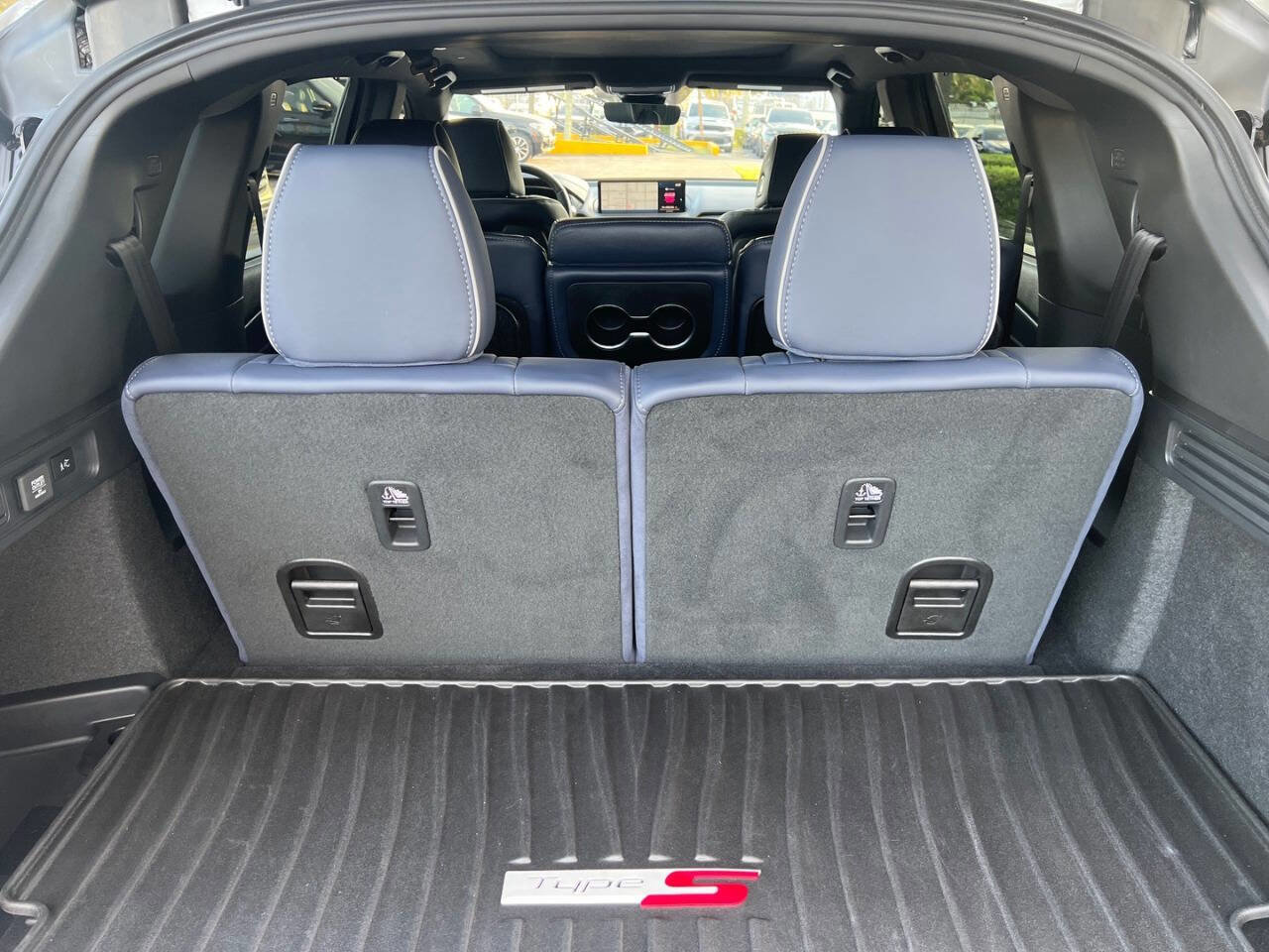 Used 2023 Acura MDX Type S image 12