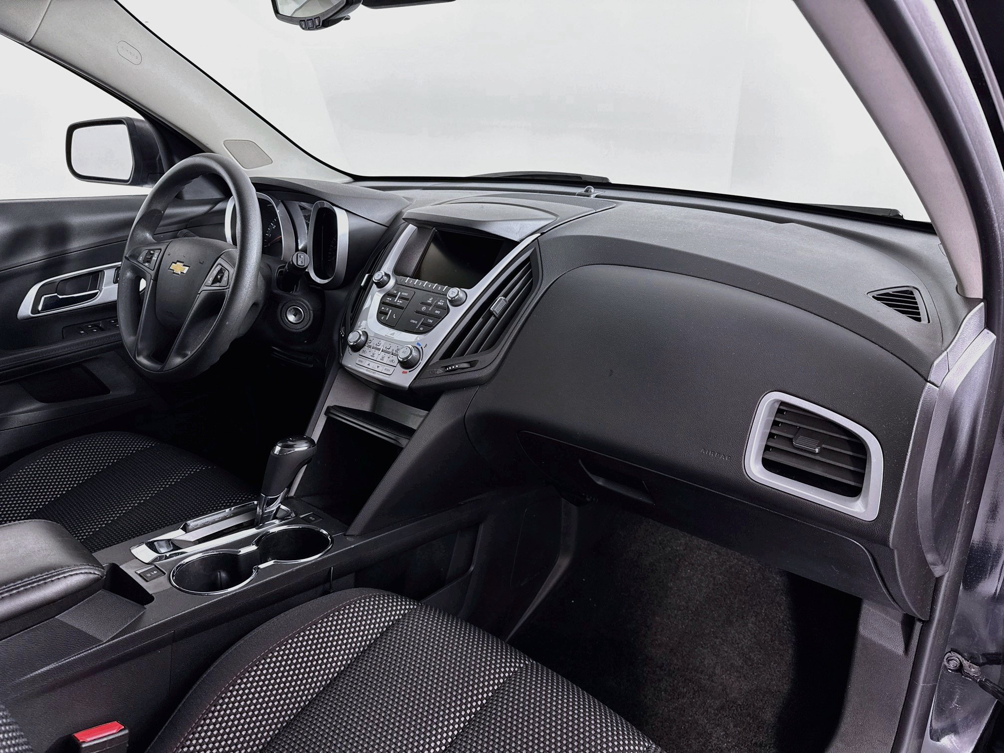 Used 2016 Chevrolet Equinox LS AWD/4WD image 26