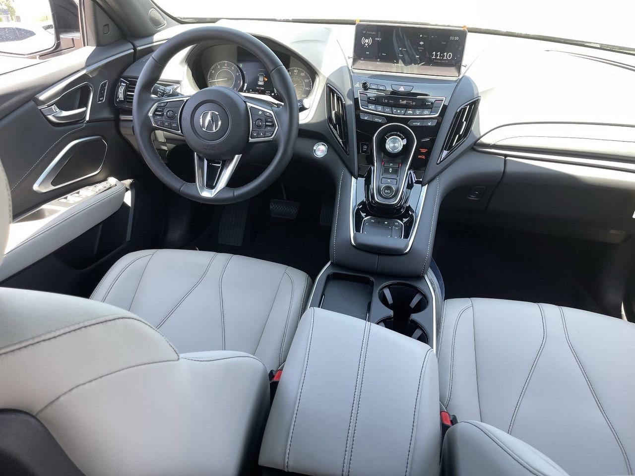 New 2026 Acura RDX SH-AWD image 18