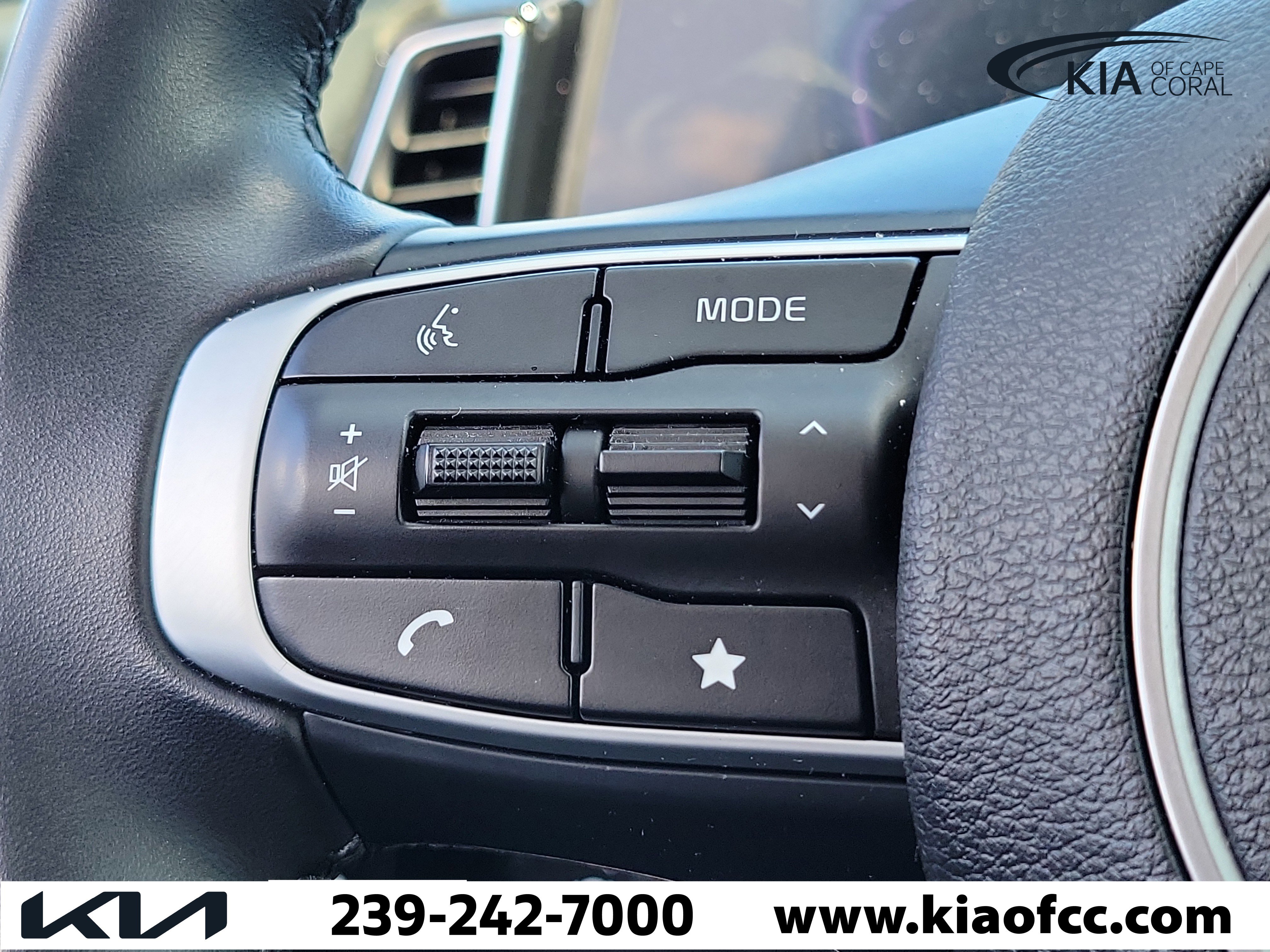 Certified 2023 Kia Sportage EX image 24