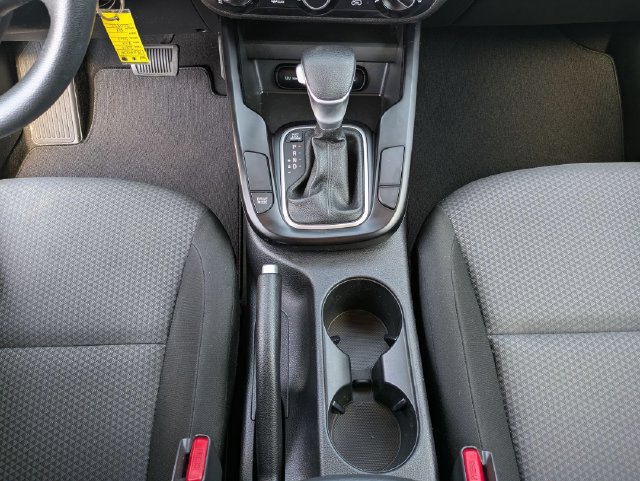 Used 2024 Kia Soul LX FWD image 15