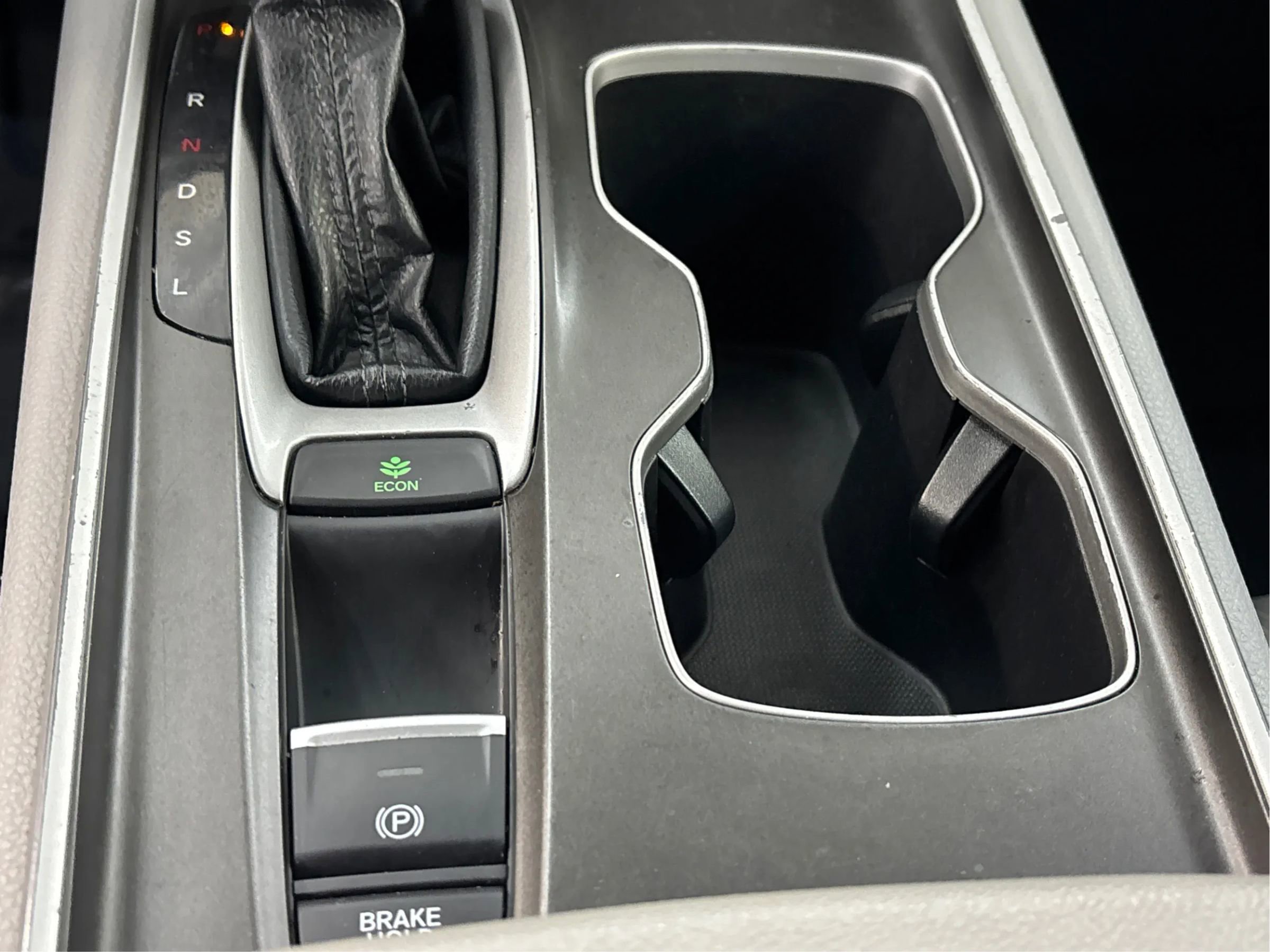 Used 2019 Honda Accord LX image 22