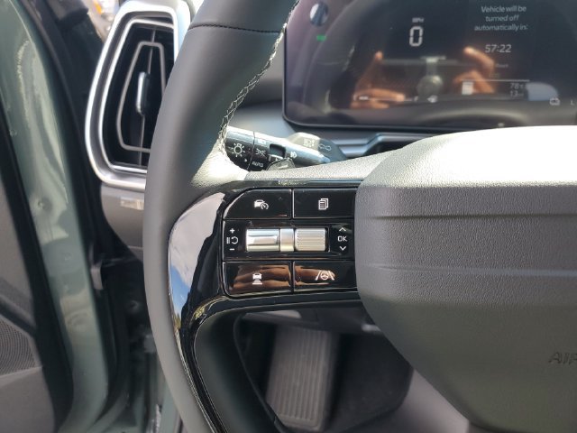 New 2026 Kia Sorento EX AWD/4WD image 28