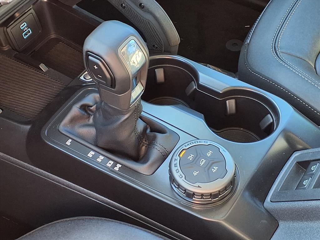 New 2025 Ford Bronco Badlands image 15