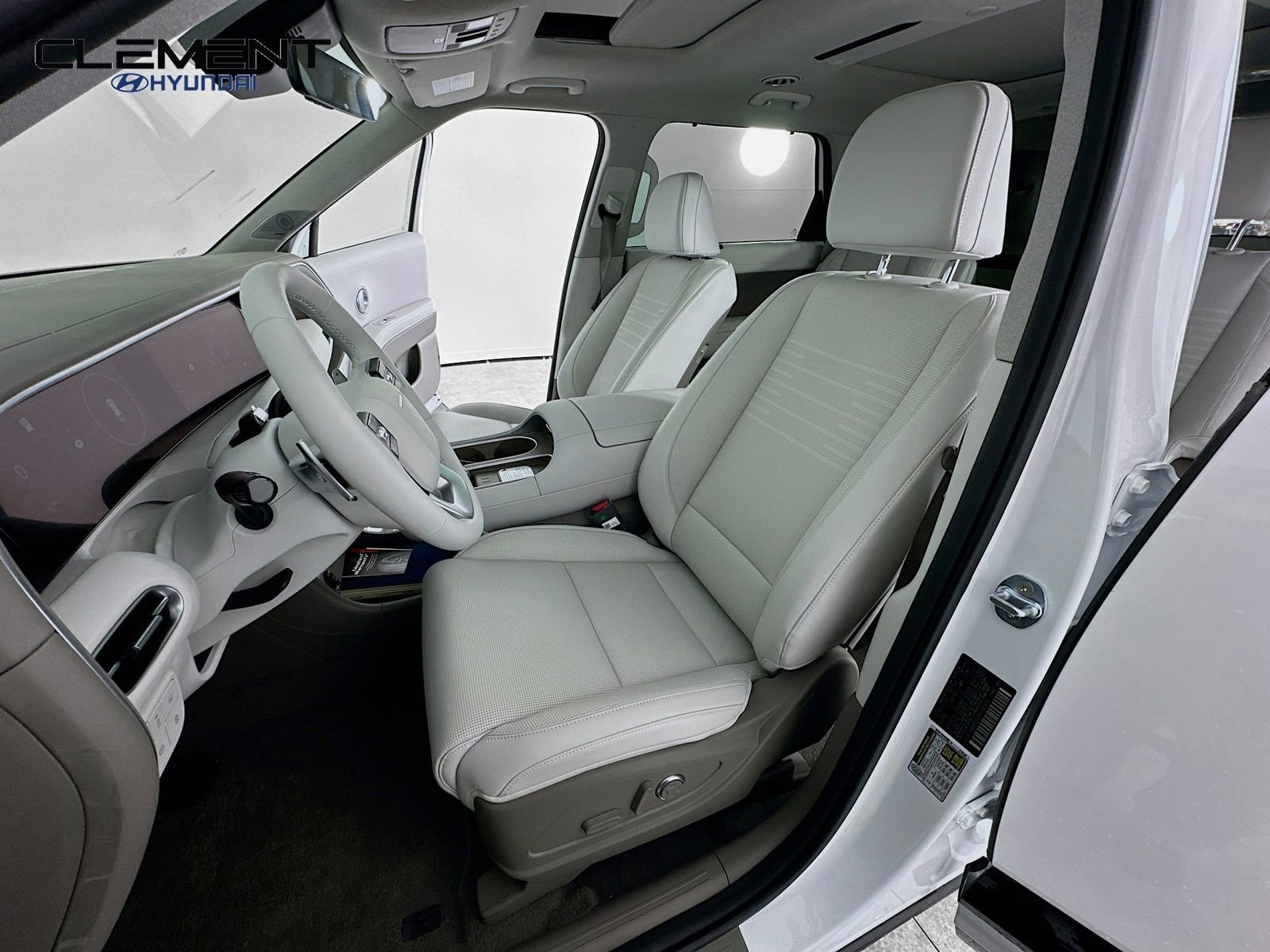 New 2026 Hyundai Palisade Limited image 27