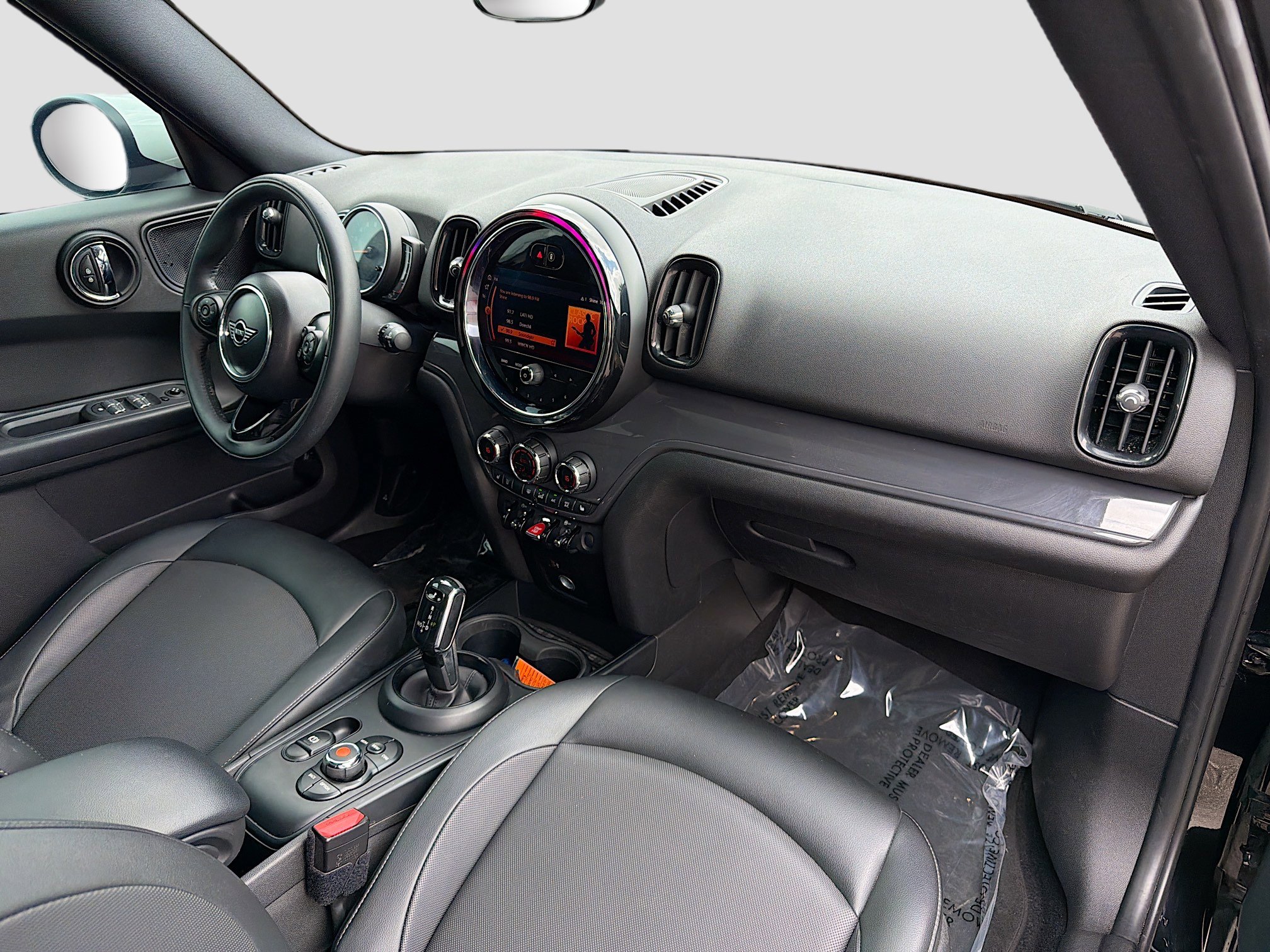 Used 2021 MINI Cooper Countryman image 13