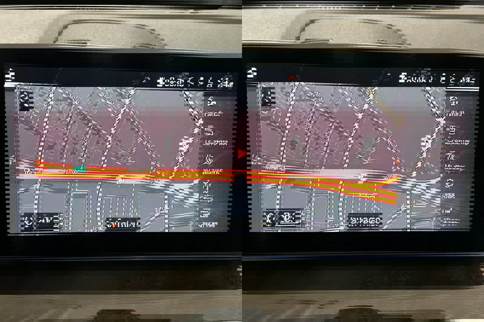 Used 2023 BMW 530e w/ M Sport Package image 18