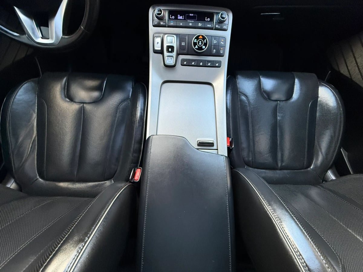 Used 2021 Hyundai Palisade Calligraphy AWD/4WD image 52