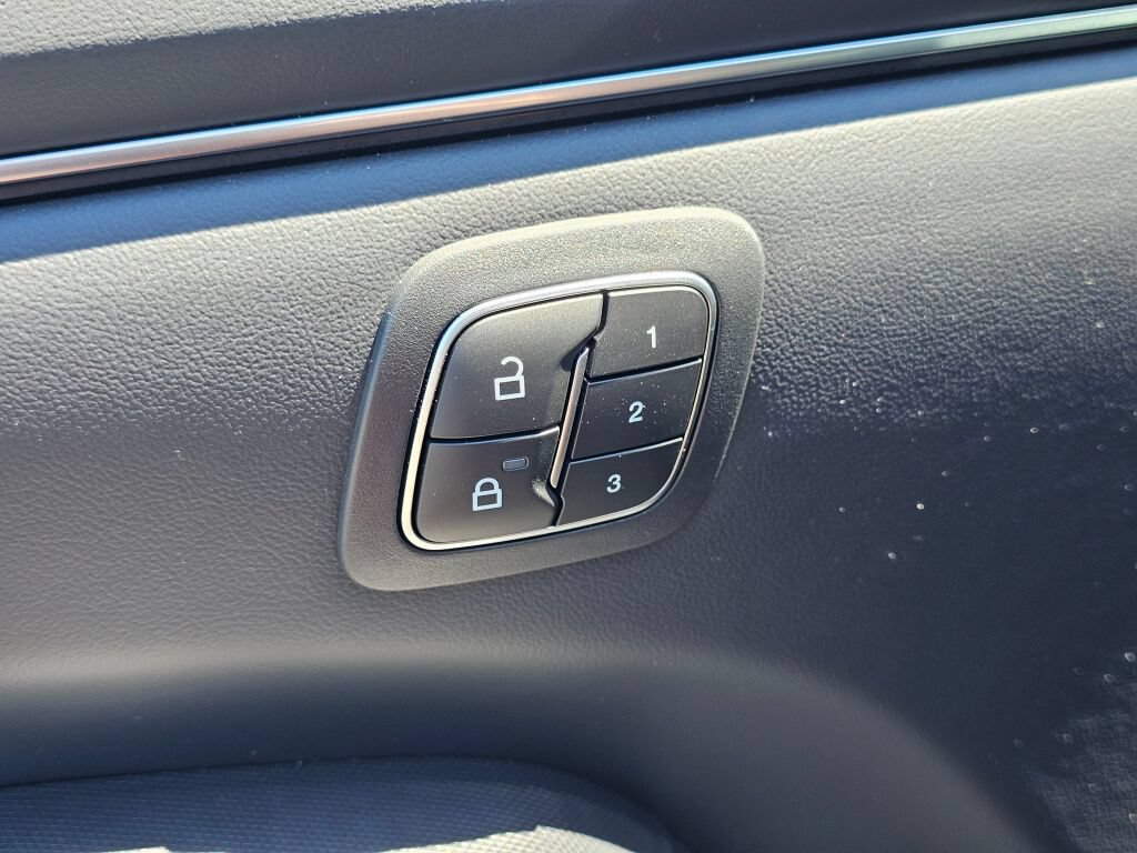 New 2026 Ford Mustang Mach-E Premium AWD/4WD image 20