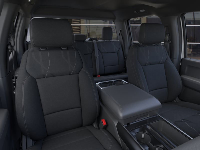 New 2026 Ford F150 STX w/ Equipment Group 200A image 10