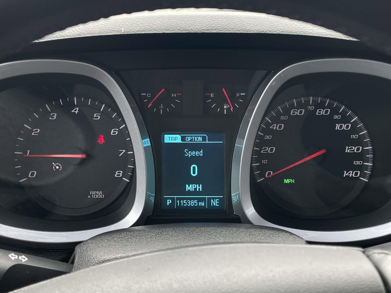 Used 2017 Chevrolet Equinox LT w/ Convenience Package FWD image 23