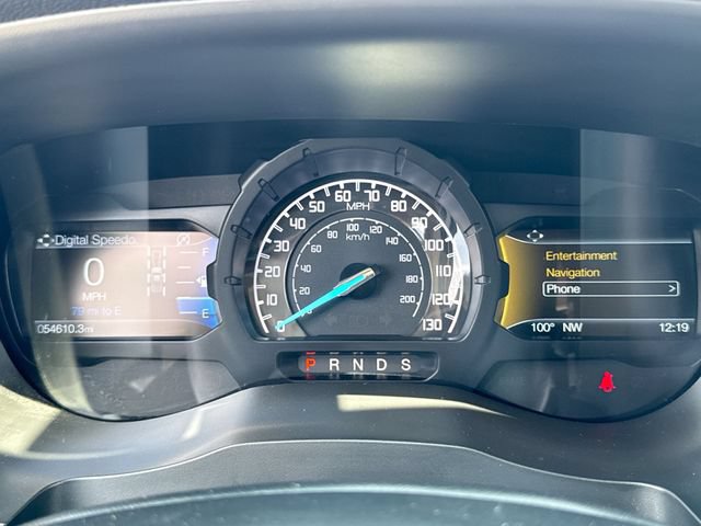 Certified 2020 Ford Ranger Lariat w/ Equipment Group 501A Mid AWD/4WD image 15