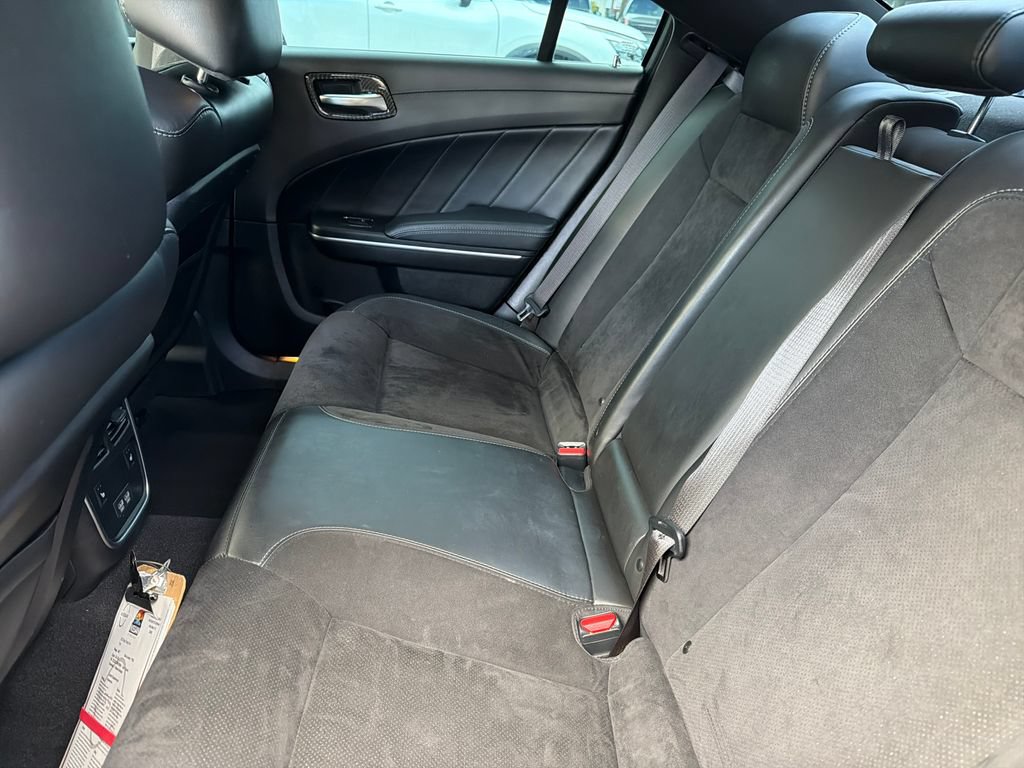 Used 2022 Dodge Charger Scat Pack w/ Plus Group RWD image 30