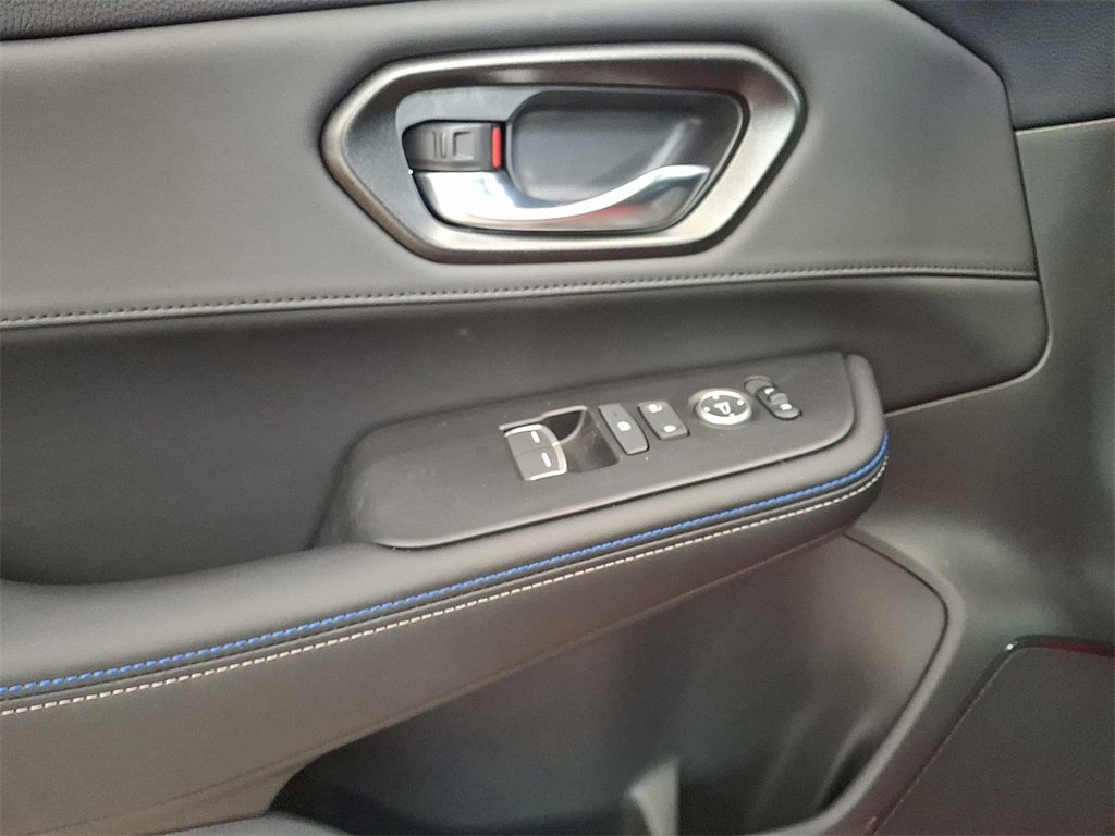 New 2026 Honda Prelude image 10