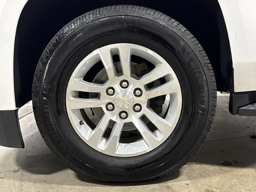 Used 2020 Chevrolet Tahoe LT AWD/4WD image 29