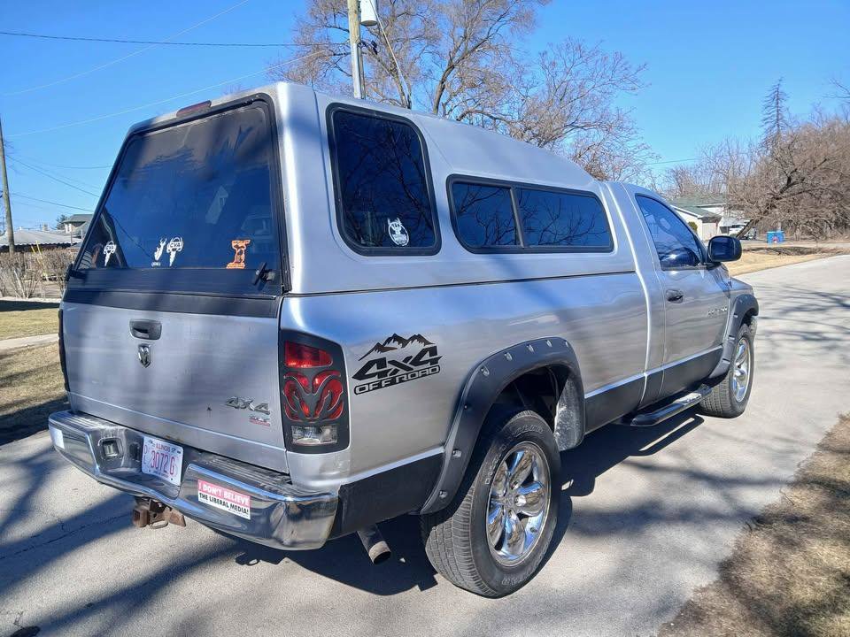 Used 2006 Dodge Ram 1500 Truck SLT image 6