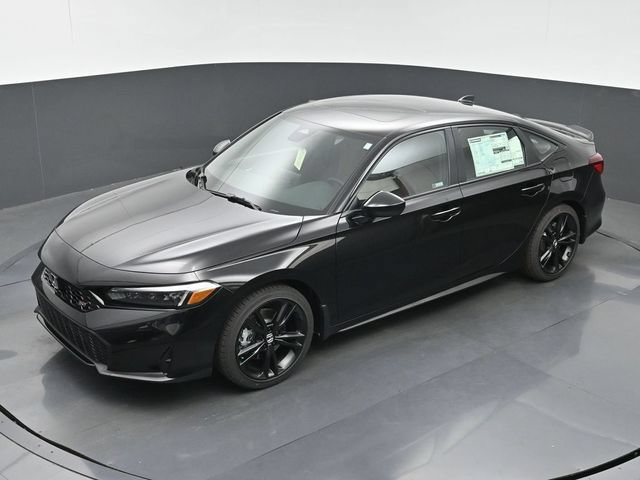 New 2026 Honda Civic Si image 27