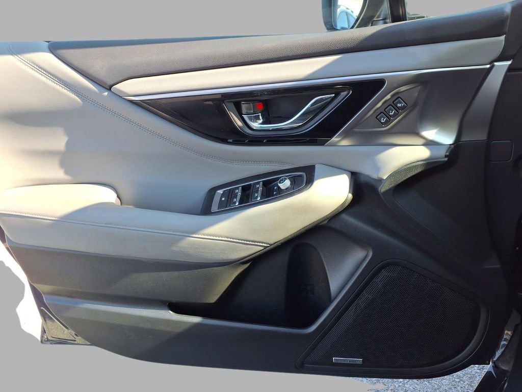 Certified 2023 Subaru Legacy Limited image 16