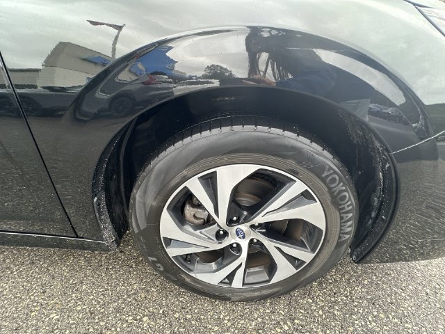 Used 2024 Subaru Legacy Premium AWD/4WD image 27