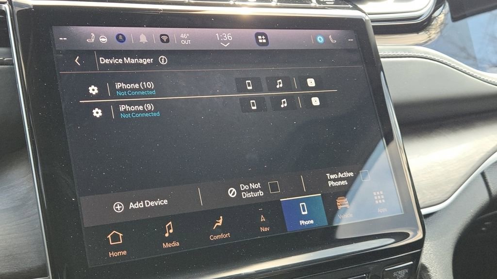 Used 2023 Jeep Grand Cherokee L Limited w/ Luxury Tech Group II image 23