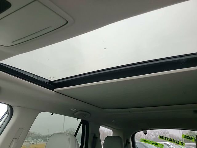 Used 2023 Honda Pilot Touring image 24